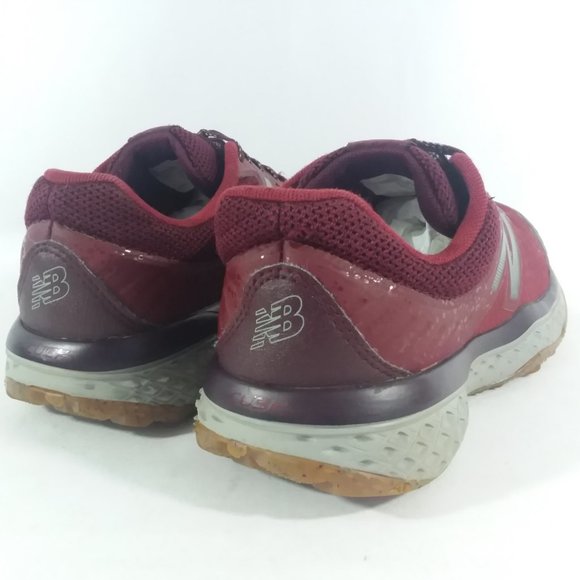 New Balance 620v2 Trail Running Shoes Mens 8.5D